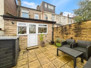 Rear Elevation- click for photo gallery